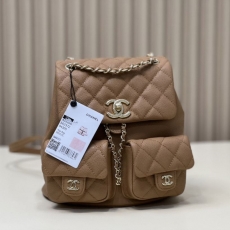 Chanel Backpacks